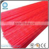 Crimped PET Brush Fiber