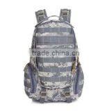 Outdoor Leisure Travel Sport Mounteering Molle System Backpack thumbnail-5