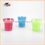Colorful Plastic Family Tumbler thumbnail-1