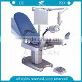 AG-S101 Female Examination Hospital Gynecology Surgical Chair thumbnail-1