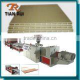 Architecture Template Extrusion Foaming Mould thumbnail-4