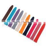 Cheap Multi Color 17|19mm Diver Rubber Watch Strap thumbnail-1