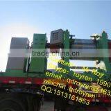 Best Quality Rubber Plastic Calender Machine China Wuxi City Top Quality Three Roll Rubber Calender Ty-3i(f)510*1600