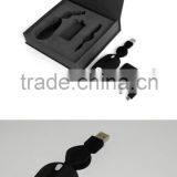2 in 1 Annual Gift Simple Mini Tool Kit/traveing Usb Kit/promotional Gift Sets thumbnail-1