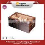 Custom Order Old Box Crafts Vintage Cigar Boxes thumbnail-6