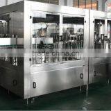 Automatic Juice Liquid Filling Line