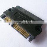 SATA 7+15 M-F ADAPTER