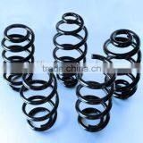 Automobile Suspension Springs