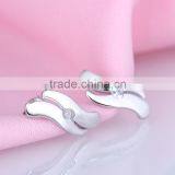 Infinite Earrings Designs For Gift Items Handmade Earrings thumbnail-5