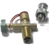 Gas Cylinder Valve thumbnail-1