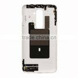 Original New Rear Back Lid Door Battery Cover Housing With NFC Antenna For LG G2 D802 Free Spipping thumbnail-4