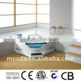 body spa massage bathtub hot tub WS-084(EMC,LVD,ISO)