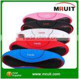 2016 Best Design Wireless Bluetooth Speaker With Hands Free Function thumbnail-1