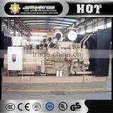 150 Kw Electric Generator Diesel Generator