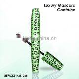 8ml Metal Empty Mascara Tube