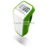 Multifunction Digital LCD Tracker Pedometer Runing Step Calories Tracker Best for Health and Fitness thumbnail-4