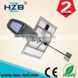30w Characteristic All in One Solar Street Light