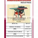 2015 Radhekrishna Wood Machine, Furniture Machine, Carpentry Machines thumbnail-1