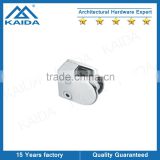 D type Stainless steel glass clamp