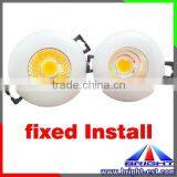 Ra85 Suspended Led Downlight,CITIZEN LED COB Downlight 7w thumbnail-5