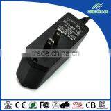 CUL UL Power Adaptor 15V 0.2A Power Supply for Mp3 Players thumbnail-2