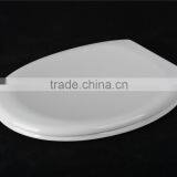 Duroplast Toilet Seat With Lift off Hinge thumbnail-2