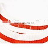 2015 New Spring Horizontal Collar Striped Bottoming Sweaters Female New Design Sweaters thumbnail-6