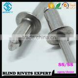 FACTORY NONMAGNETIC BLIND RIVETS