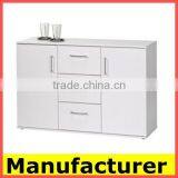 Wholesale Solid Wood Living Room Furniture Chest of Drawer Cabinet Price thumbnail-5