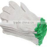 Protective Safety Work Cotton Knitted Gloves High Quality Safety Cotton Gloves thumbnail-2
