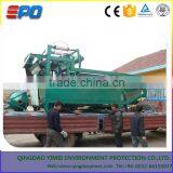 Belt Filter Press/Filter Press for Sludge Treatment Equipment thumbnail-4