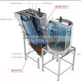 Inclined Plate Clarifier for River Water Purification thumbnail-2
