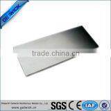 Tungsten Sheet ASTM B760 thumbnail-1