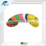 3Inch High PE Cross Top Cone For Speed Training thumbnail-1