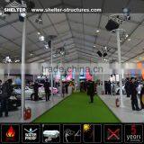 20X40m Expo Tent for Sale thumbnail-3