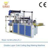 Fully Automatic Nonwoven Bag Making Machine thumbnail-4