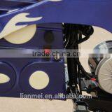 350W Electric Dirt Bike 24v,electric Pocket Motor Bike for Kids With ce thumbnail-2