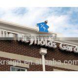 Led Light Sign Using for Toilet Sign Light and Outdoor Led Sign Lighting thumbnail-6