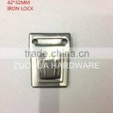 high-quality short-time bulk metal lock