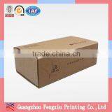 Custom Made Decorative Cardboard Paper Drawer Storage Shoe Boxes thumbnail-2