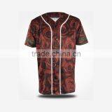 Youth Baseball Uniforms Wholesale,custom Youth Baseball Team Names Jerseys thumbnail-6
