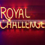 Hot Sale 8*20mm Best Led Neon Sign DC12V for Led Lighted Signs for Merry Christmas thumbnail-4