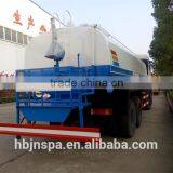 Made in China 6*6 NEW 20 Ton Water Truck for Sale thumbnail-4