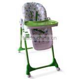 Hot Model Kids Chair With EN14988 Certificate thumbnail-1