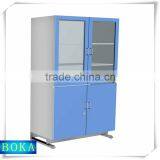 Durable Chemical Resistance Laboratory Storage Cabinet thumbnail-3