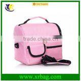 Durable Deluxe Insulated Lunch Cooler Bag/lunch Tote Bag