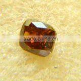 NATURAL -FANCY-RAREST RED BRWON DIAMOND-1CTWSIZE thumbnail-1