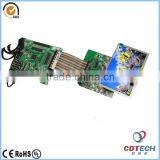 5.0 Inch TFT LCD Touch Screen Gps Navigator Gps Tracking for Pets