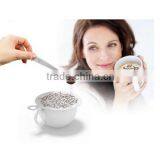 Eco Friendly Stainless Steel Coffee Dripper/SS Coffee Filter thumbnail-4