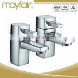 Delicate Floorstanding Wash Basin Tap Models thumbnail-1
